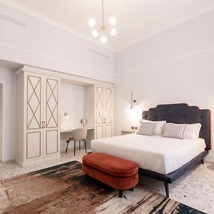 Appartement met Drie Slaapkamers